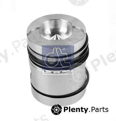 DT Spare Parts 5.40209 — Piston