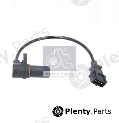 DT Spare Parts 6.33310 — Sensor, crankshaft pulse