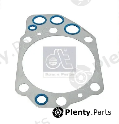 DT Spare Parts 1.24086 — Gasket, cylinder head