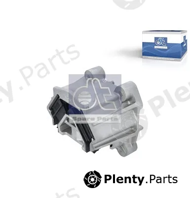 DT Spare Parts 3.10846 — Mounting, engine