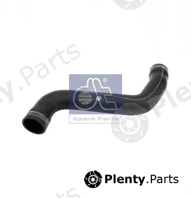 DT Spare Parts 1.11651 — Radiator Hose