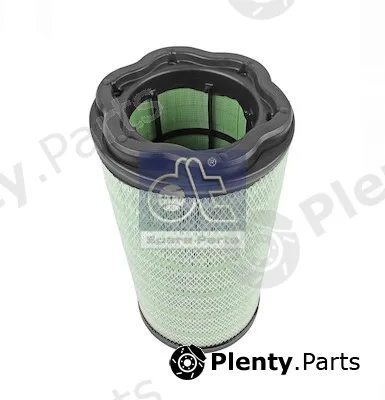 DT Spare Parts 1.40054 — Air Filter