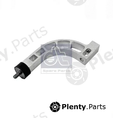 DT Spare Parts 1.11356 — Support, radiator fan
