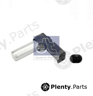 DT Spare Parts 4.62929 — Sensor, RPM