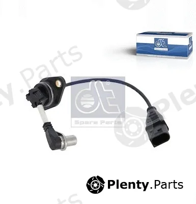 DT Spare Parts 4.70168 — Sensor, RPM