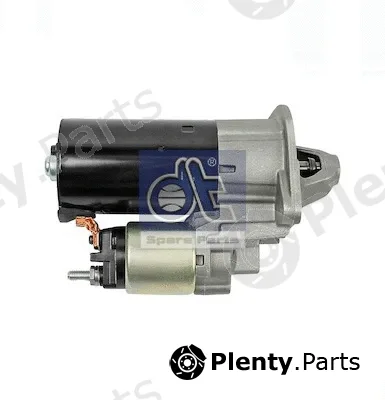DT Spare Parts 12.71000 — Starter