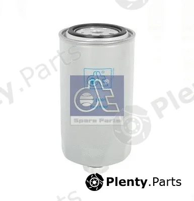 DT Spare Parts 7.24001 — Fuel Filter