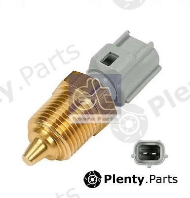 DT Spare Parts 13.43127 — Sensor, coolant temperature