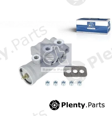 DT Spare Parts 1.18294 — Pressure Controller, compressed-air system