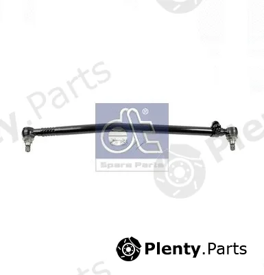 DT Spare Parts 3.63161 — Centre Rod Assembly