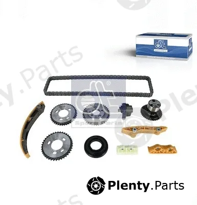 DT Spare Parts 13.94058 — Timing Chain Kit