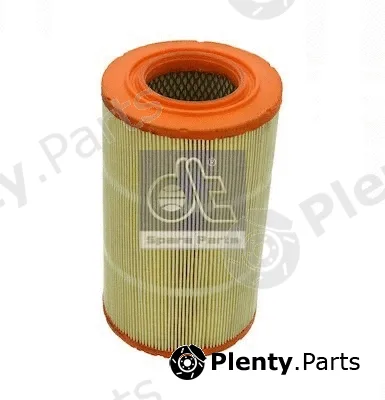 DT Spare Parts 12.22002 — Air Filter