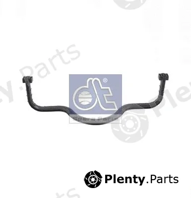 DT Spare Parts 2.10248 — Gasket, timing case