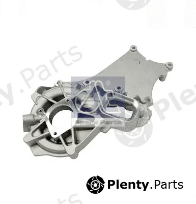 DT Spare Parts 2.15624 — Housing, water pump