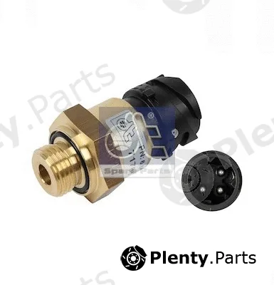 DT Spare Parts 6.65701 — Sensor, oil pressure
