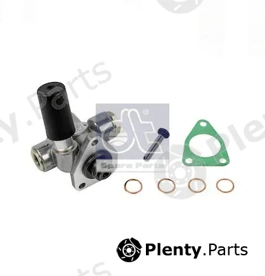 DT Spare Parts 2.12103 — Pump, fuel pre-supply