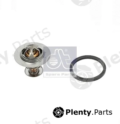 DT Spare Parts 12.18027 — Thermostat, coolant