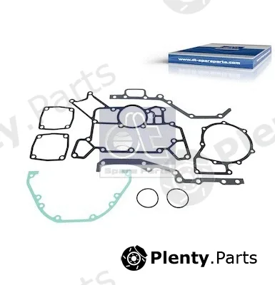 DT Spare Parts 4.90952 — Gasket Kit, cylinder head