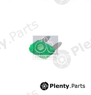 DT Spare Parts 9.69115 — Fuse