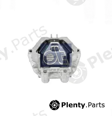 DT Spare Parts 6.28529 — Mounting, engine