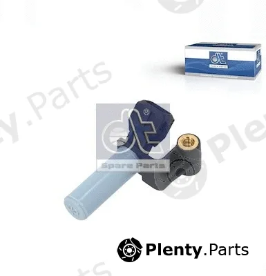 DT Spare Parts 13.46802 — Sensor, camshaft position