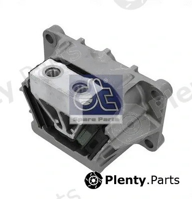DT Spare Parts 4.80886 — Mounting, engine
