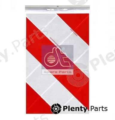 DT Spare Parts 9.69413 — Warning Marking