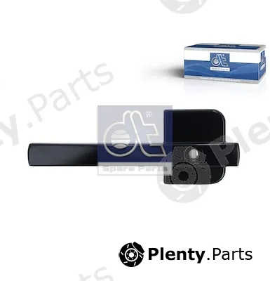 DT Spare Parts 5.60102 — Exterior Door Handle