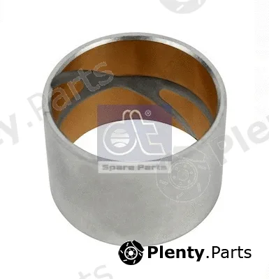DT Spare Parts 4.67028 — Bushing, external planetary gearbox gear wheel