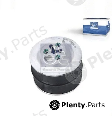 DT Spare Parts 1.27380 — Mounting, engine