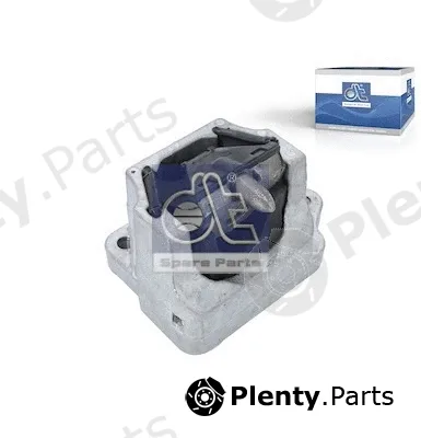 DT Spare Parts 4.81594 — Mounting, engine