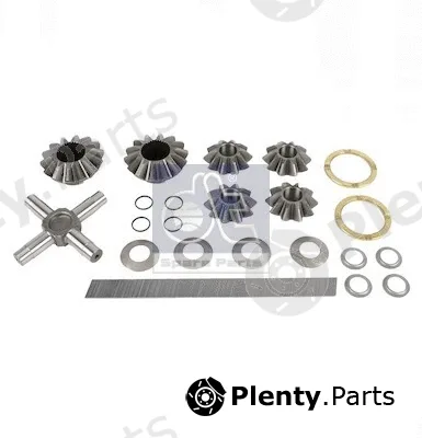 DT Spare Parts 4.91201 — Repair Kit, differential