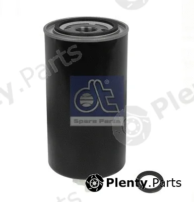 DT Spare Parts 3.22021 — Fuel Filter