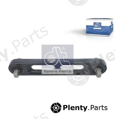 DT Spare Parts 3.66808 — Control/Trailing Arm, wheel suspension
