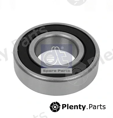 DT Spare Parts 2.10741 — Bearing, radiator fan shaft