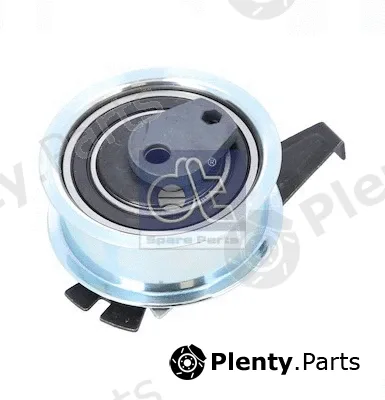 DT Spare Parts 11.12129 — Tensioner Pulley, timing belt