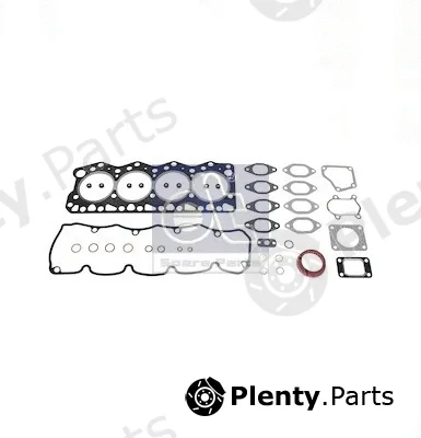 DT Spare Parts 7.94011 — Gasket Kit, cylinder head