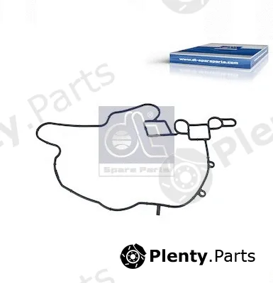 DT Spare Parts 1.24147 — Gasket, timing case