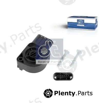 DT Spare Parts 5.46015 — Sensor, accelerator pedal position