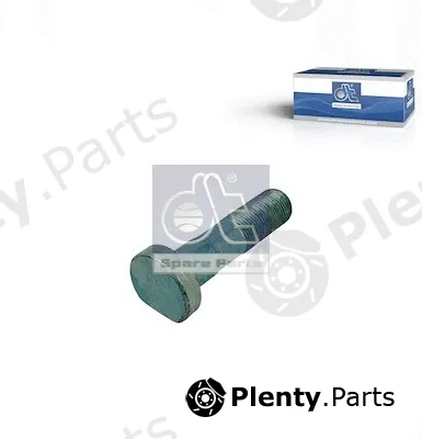 DT Spare Parts 3.61121 — Wheel Stud
