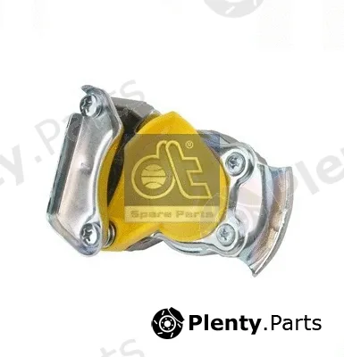 DT Spare Parts 4.60461 — Coupling Head