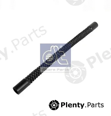 DT Spare Parts 2.15145 — Radiator Hose