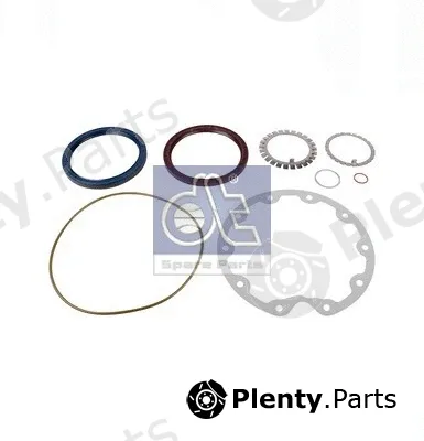 DT Spare Parts 4.91483 — Gasket Set, external planetary gearbox