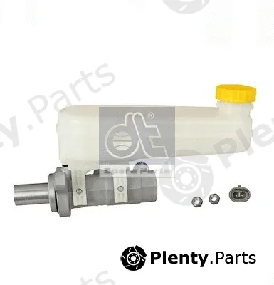 DT Spare Parts 12.40002 — Brake Master Cylinder