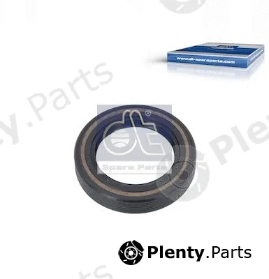 DT Spare Parts 1.10432 — Shaft Seal, camshaft
