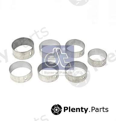 DT Spare Parts 2.90037 — Camshaft Bearing