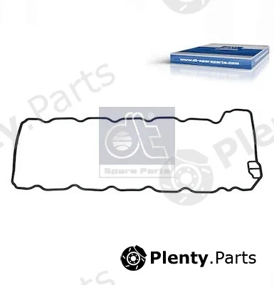 DT Spare Parts 2.10265 — Gasket, cylinder head cover