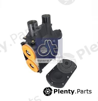 DT Spare Parts 4.68869 — Air Filter