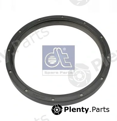DT Spare Parts 3.10041 — Shaft Seal, crankshaft