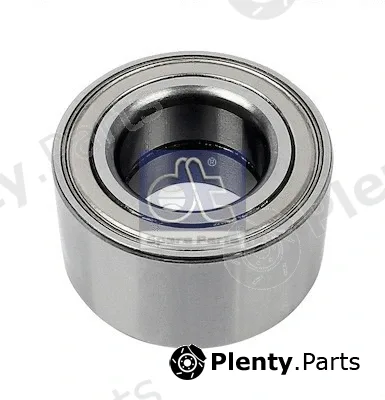 DT Spare Parts 1.11278 — Bearing, radiator fan shaft